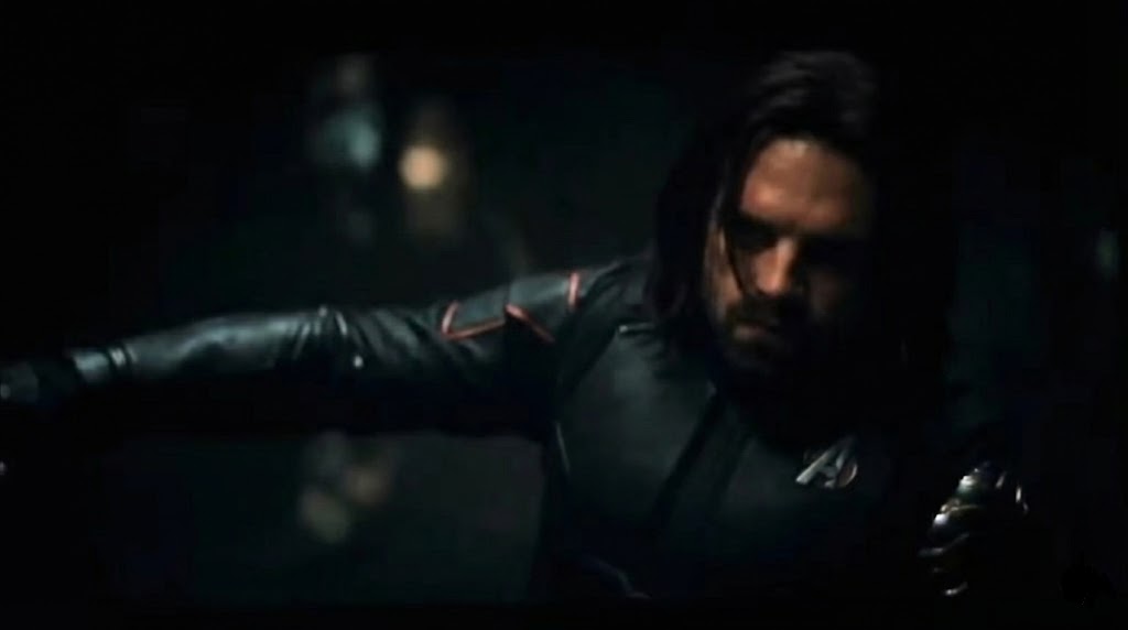 These two pics are from the Thunderbolts movie, fake

#AvengersDoomsday #leaks