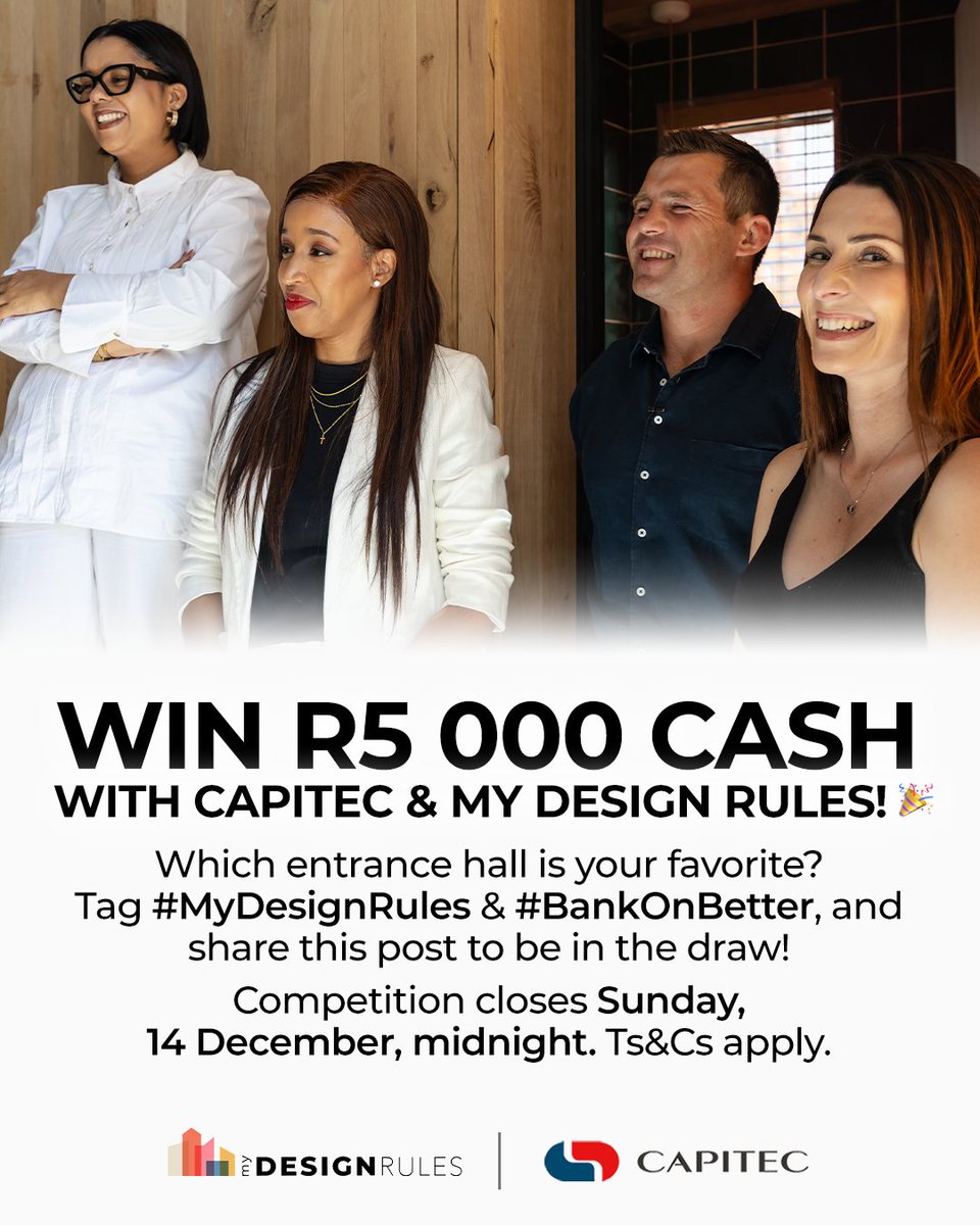 MyDesignRulesTV tweet media