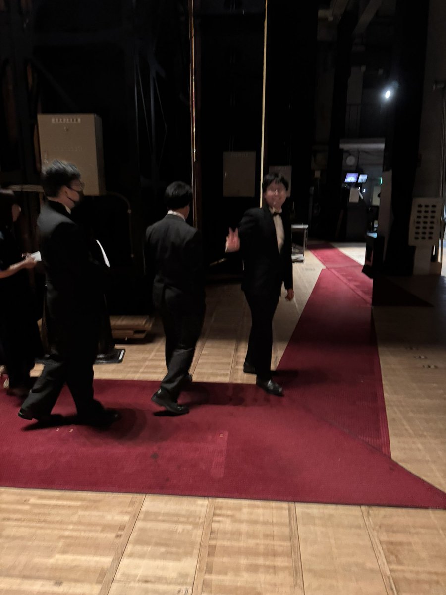 choruscentaurs's tweet photo. 第1部、無事終演！！
お聞き頂いた皆様ありがとうございました！！
普段のケンタウルスらしさに、より一層の力強さと表現力が加わり、本番では素晴らしい演奏が出来たと思っています！
これからも多くの皆様にケンタウル��の声を届けて行ければと思います。
ありがとうございました〜 https://t.co/IlgcRyhrcy
