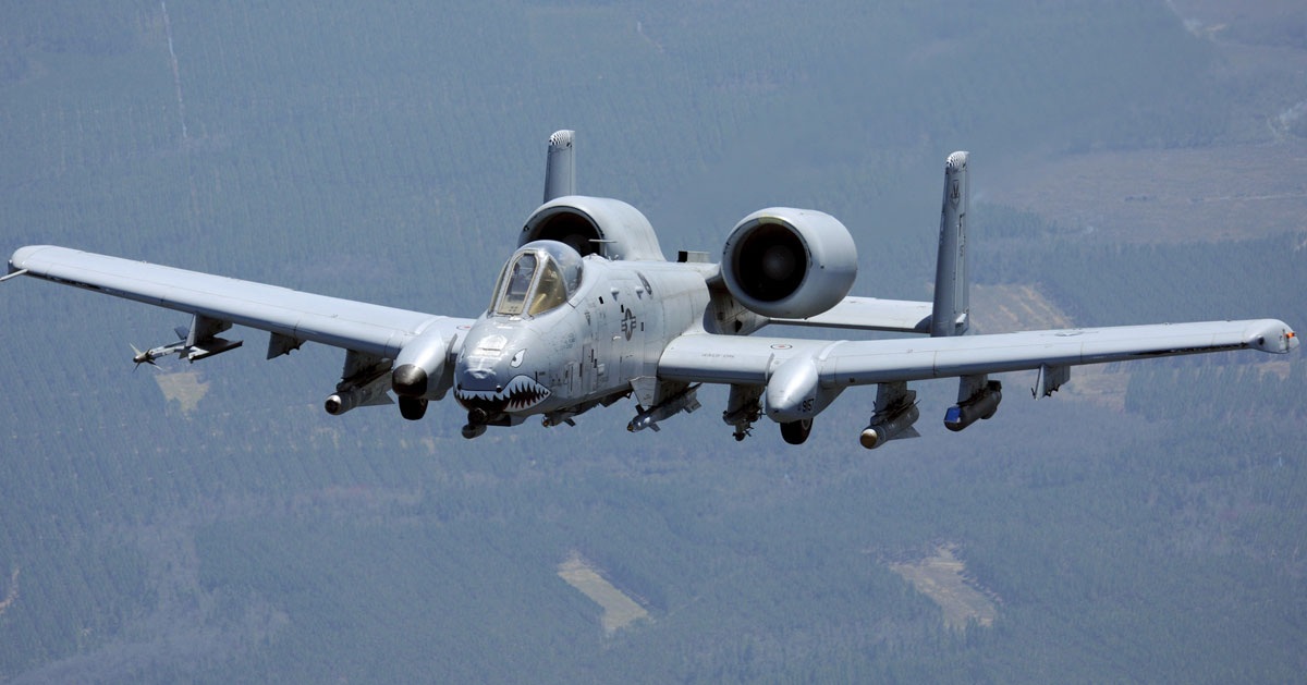 IranAirforcefan's tweet photo. ? جنگنده A-10 Warthog؛ پشتیبان زمینی مرگبار
? جنگنده A-10 Warthog Thunderbolt II یکی از شناخته‌شده‌ترین هواپیماهای پشتیبانی نزدیک هوایی در جهان است که به‌طور ویژه برای حمایت مستقیم از نیروهای زمینی در...
ادامه را در سایت بخوانید:
https://t.co/UXGNumDLyd
@IranAirForceFans✈️ https://t.co/zsxJz2CzUV