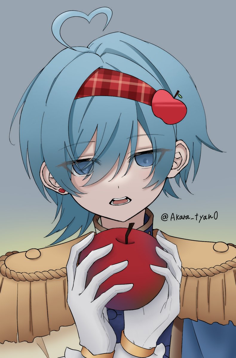 hiページです♡ 塗らせてもらいました！！ さすがにいい線画すぎて、、💓 めためた