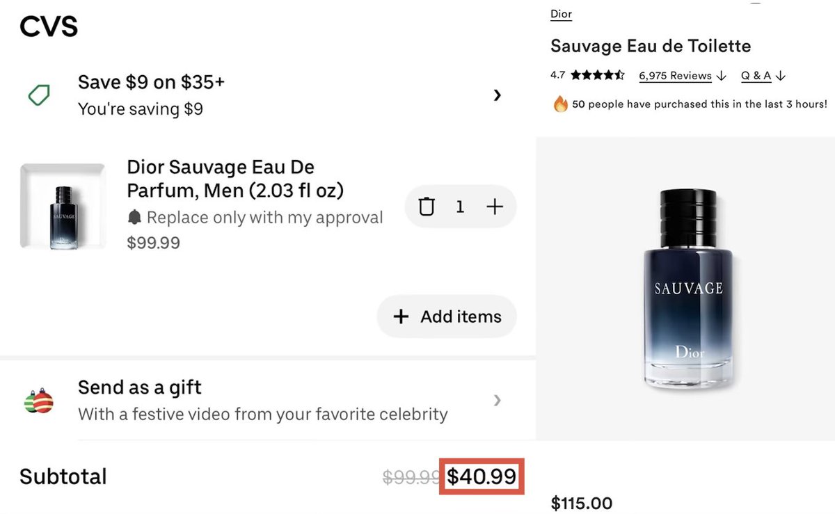 Glitched Deals tweet media