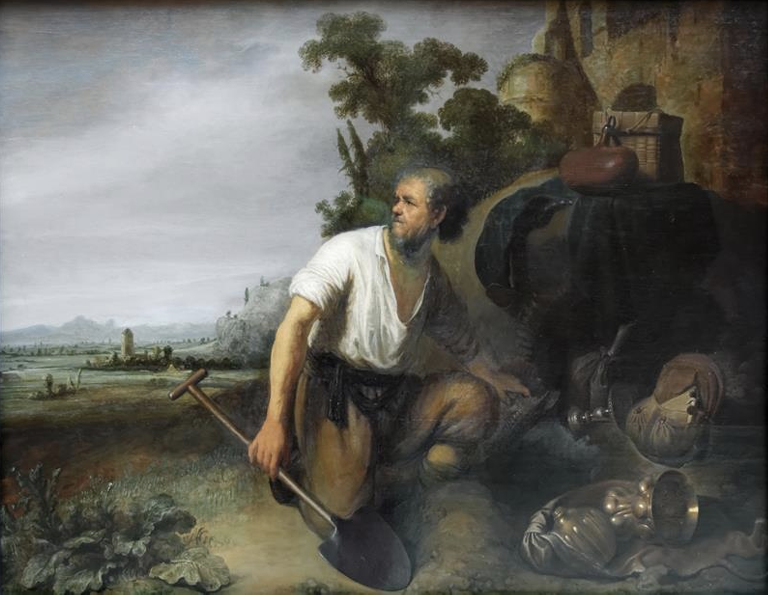 The Thurible | Advent III | December 14, 2025 - mailchi.mp/stthomas.on.ca…