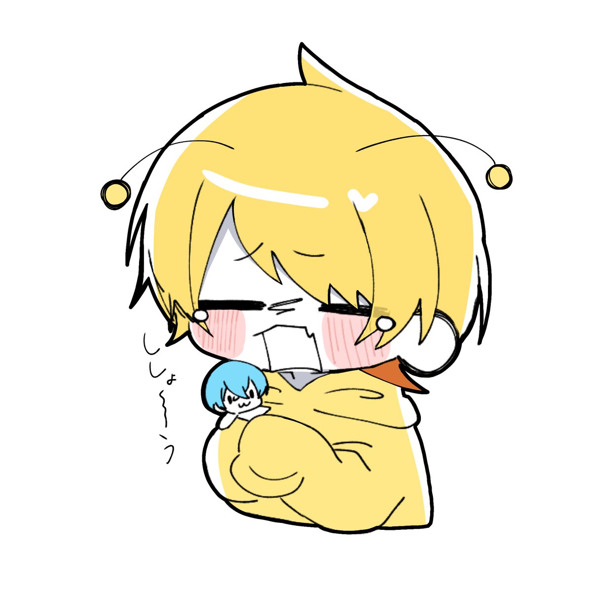 あや。 (@aya_love_nkun) / Posts / X