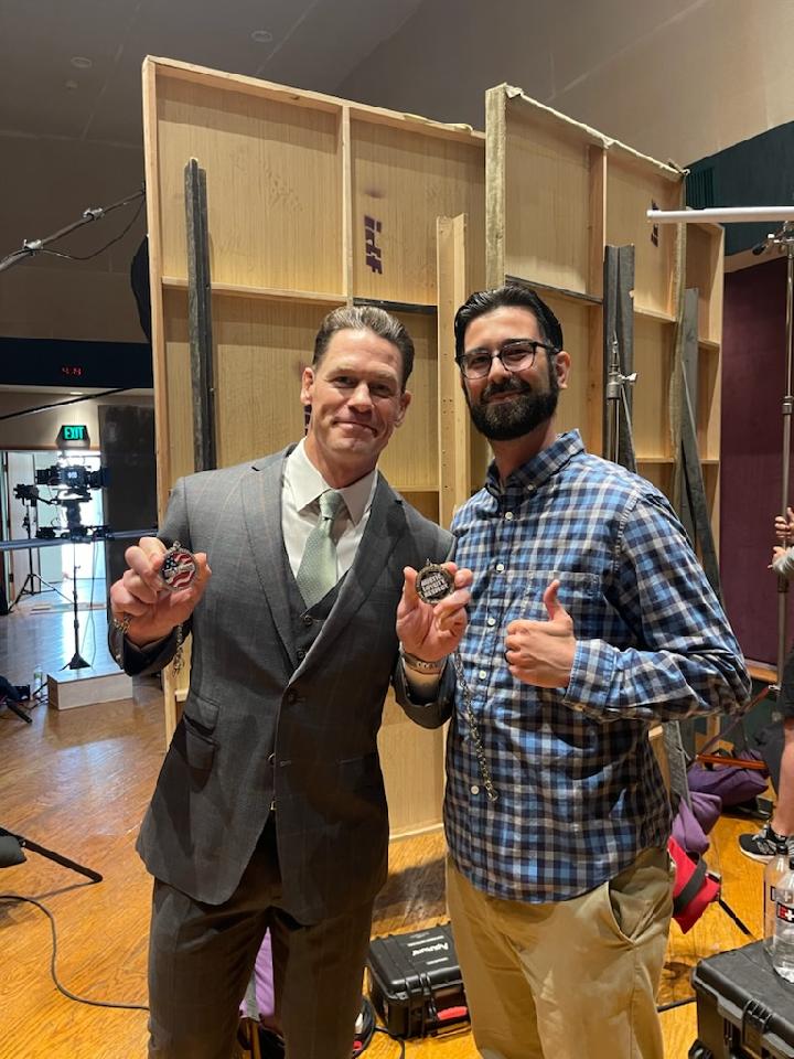 D'No Brown tweet media