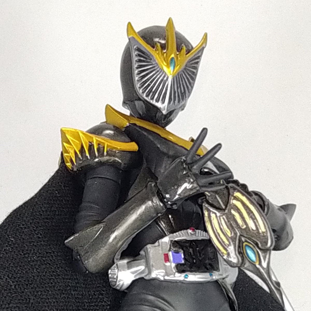 新しいプロフィール画像