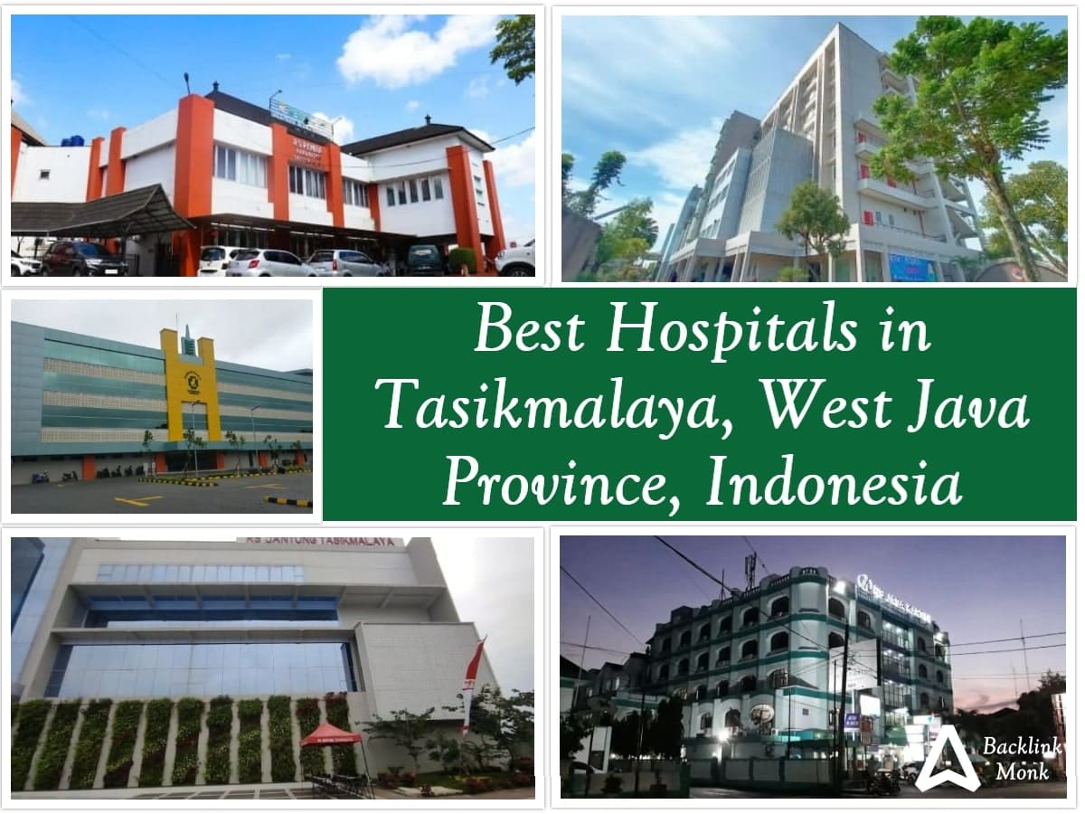 backlinkmonk's tweet image. Best Hospitals in Tasikmalaya, West Java Province, Indonesia

In this blog, we have highlighted the best hospitals in Tasikmalaya, West Java, Indonesia, that provide quality treatment to the patients

Read: backlinkmonk.com/top-list/best-…

#tasikmalaya #indonesia #westjava #hospitals
