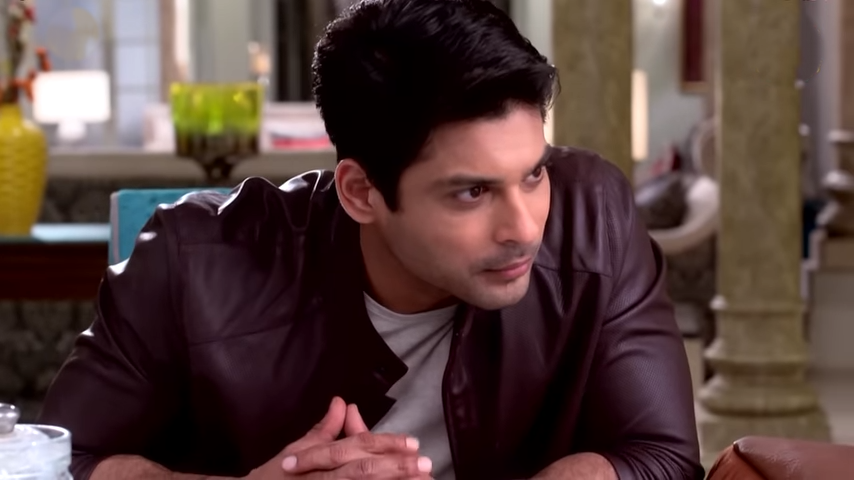 ✨❤️
#SidharthShukla || #SidHearts