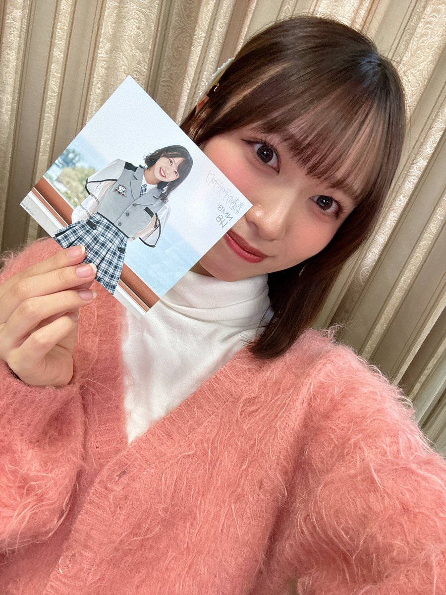 池 帆乃香 (@ike_honoka) / Posts / X