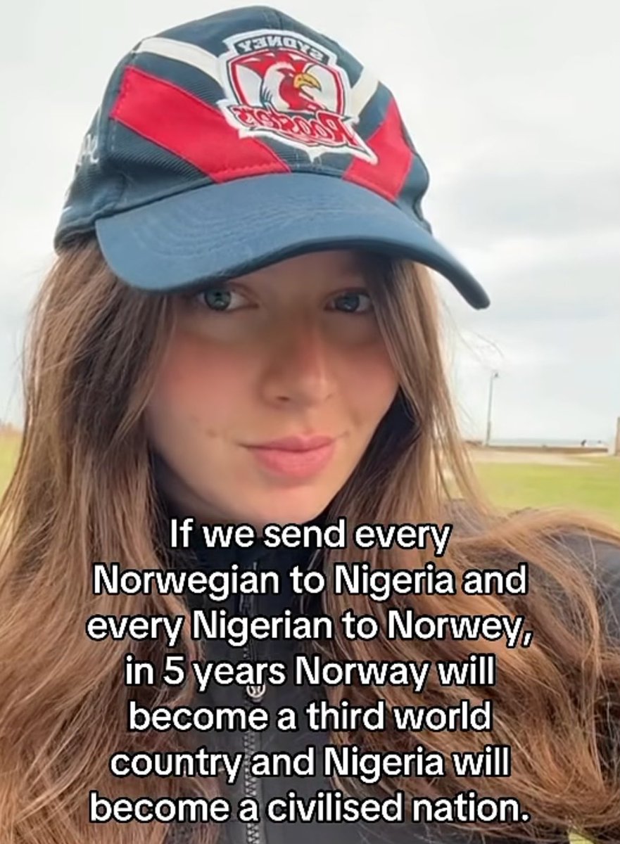 The reality people don’t want to admit