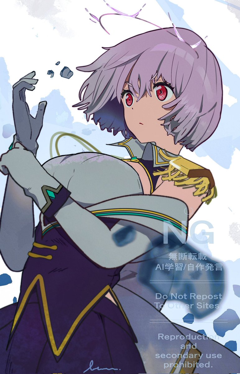 ぽん酢(ニューオーダー) (@Ponzu_SHT) / Posts / X