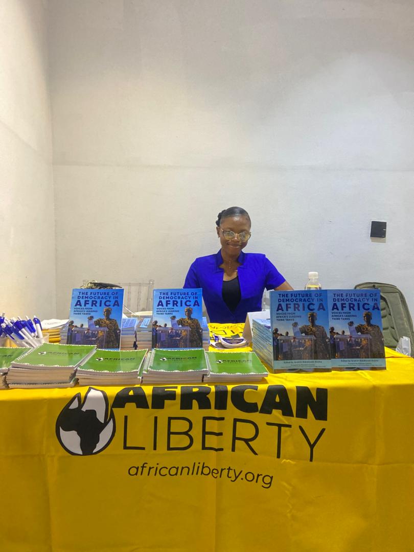 African Liberty tweet media