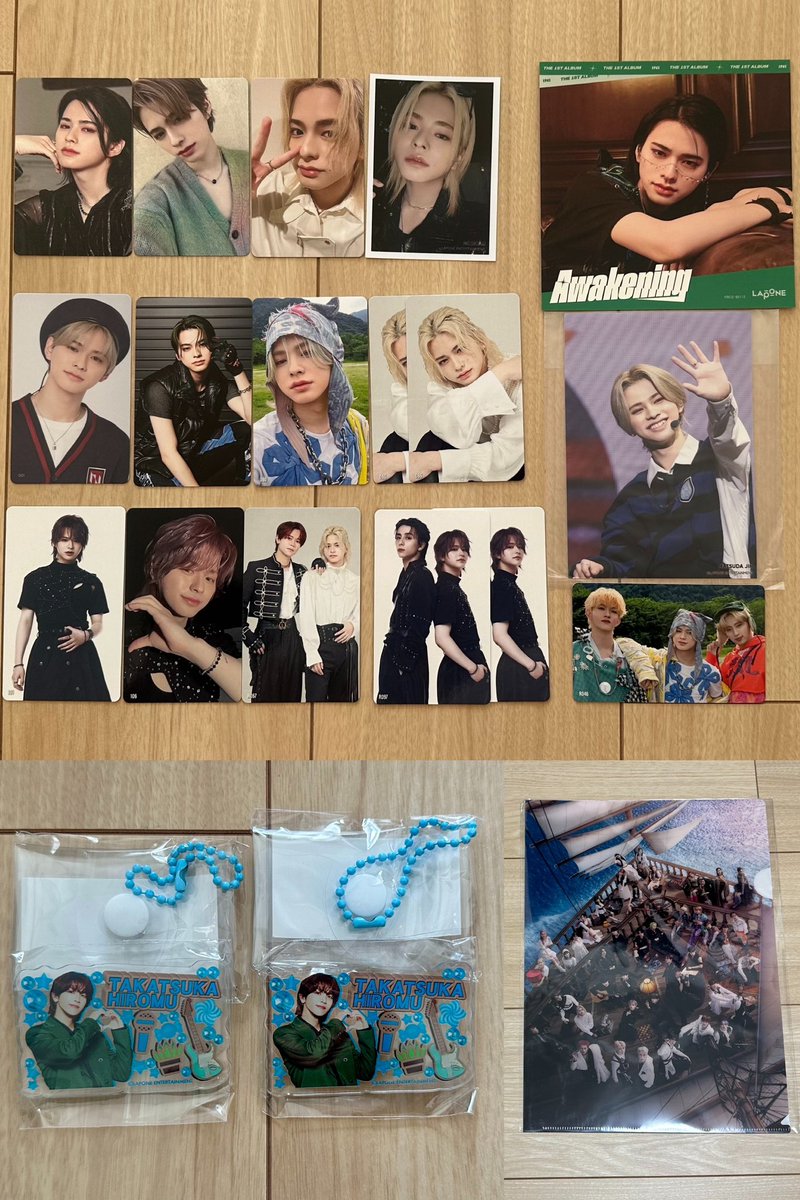 ｱ ﾔ ｺ tweet media