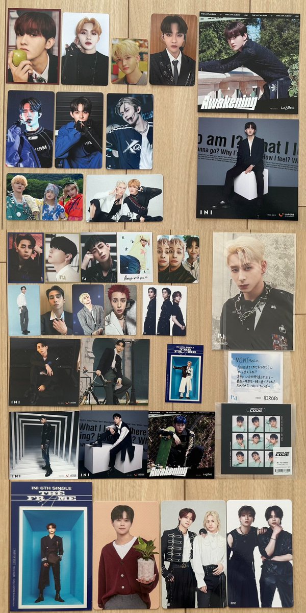 ｱ ﾔ ｺ tweet media