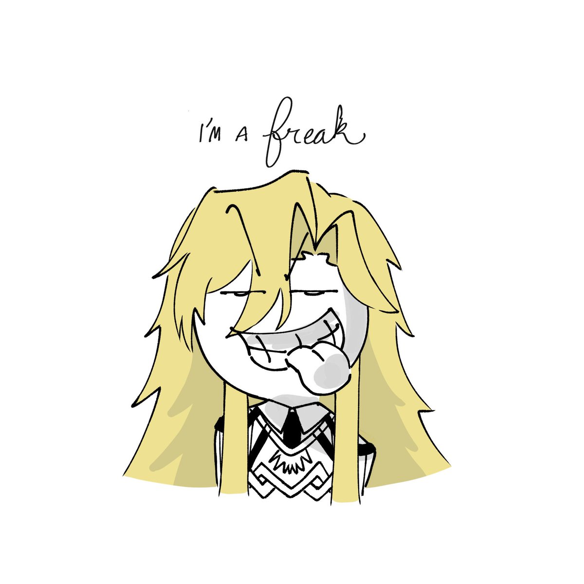 I’m in a voidwelt mood anyone want to talk about them