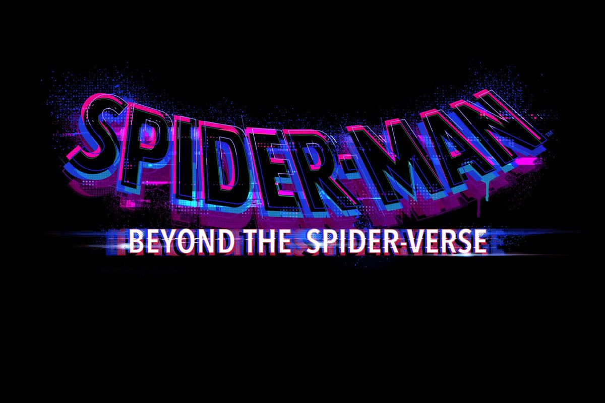 Spider-Man: Beyond The Spider-Verse tweet media