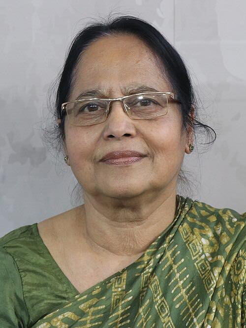 "বুদ্ধিজীবী" ডা. আলিম চৌধুরী হত্যাকাণ্ডে নিজামী জড়িত।

এই দাবীটা করেন আলিম চৌধুরীর স্ত্রী শ্যামলী নাসরিন চৌধুরী।

নিজামীর নামে যখন হাসিনার কোর্টে মামলা চলছিল তখন শ্যামলী নাসরিন চৌধুরী কোর্টে আসে নিজামীর বিরুদ্ধে স্বাক্ষ্য দিতে।

শ্যামলী দাবী করেন আল বদরের লোকজন পরিচয় ঢাকতে মুখে