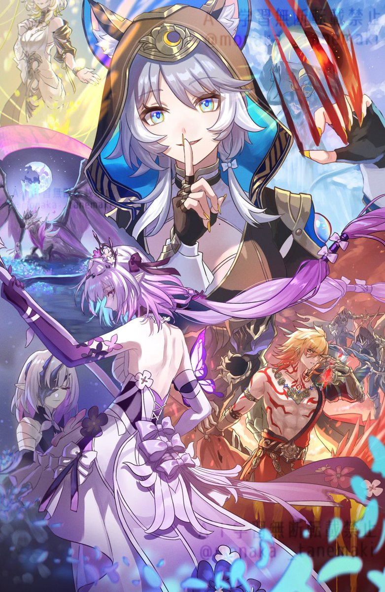 カナ@不具合で勝手にブロックあります。 (@kana0098) / Posts / X