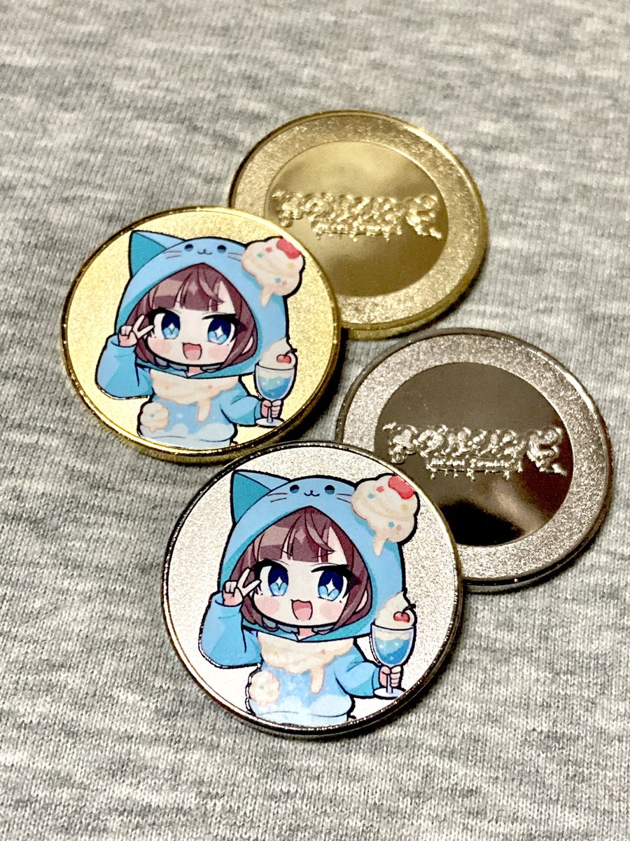 記念メダル・メダルゾンビch (@Y1ZELZDOXUKFk3p) / Posts / X