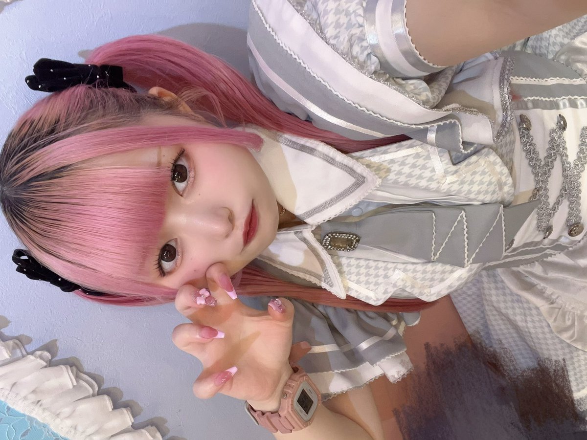 こざめ (@ML_kozame) / Posts / X