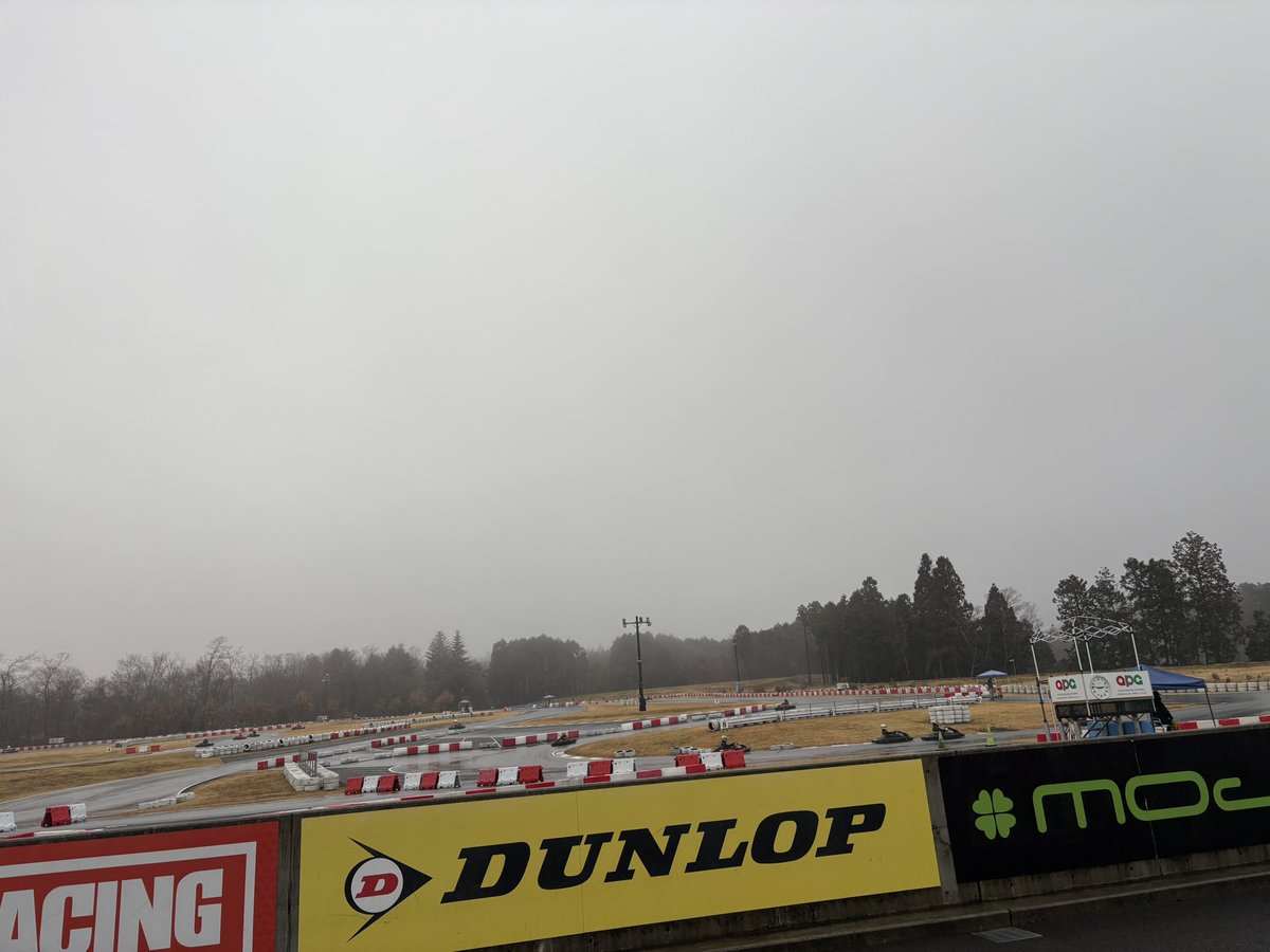 存在しない雨雲に翻弄されています
#N35日本一決定戦