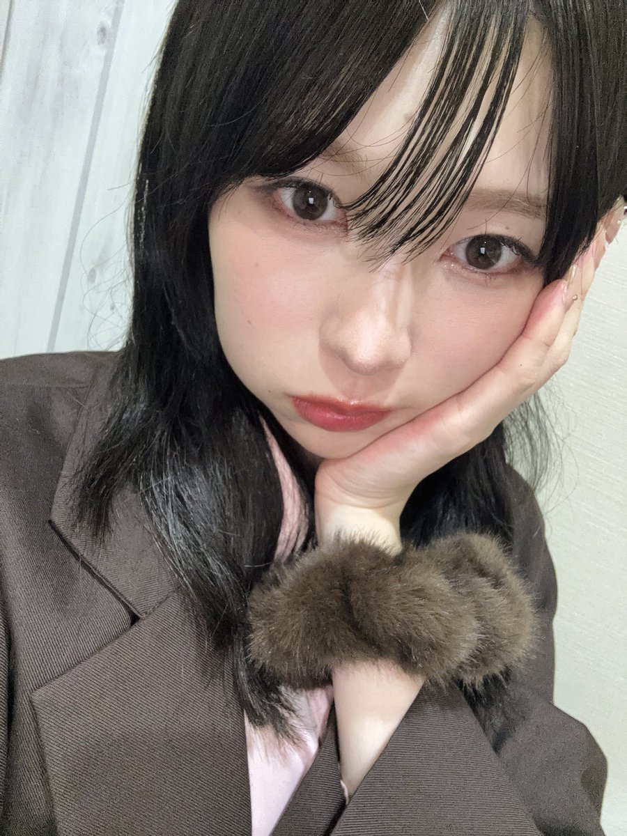 今日もありがとうございました😭 雨だったり寒かったり遠くだったり