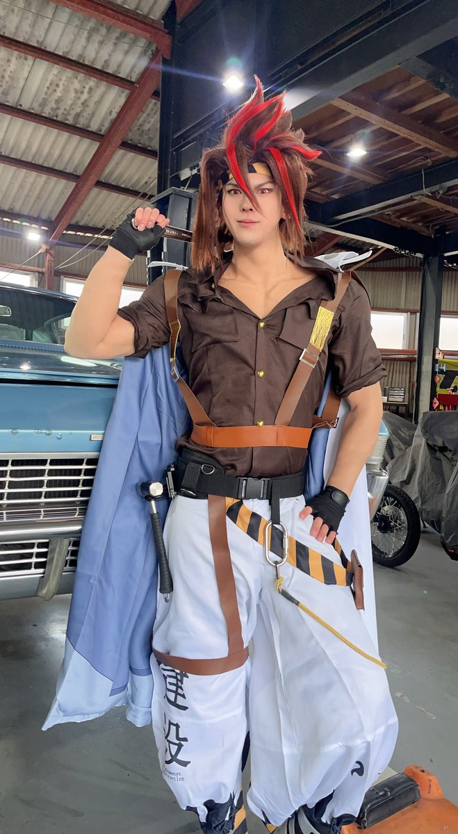 繭 (@Mayu_bsr) / Posts / X