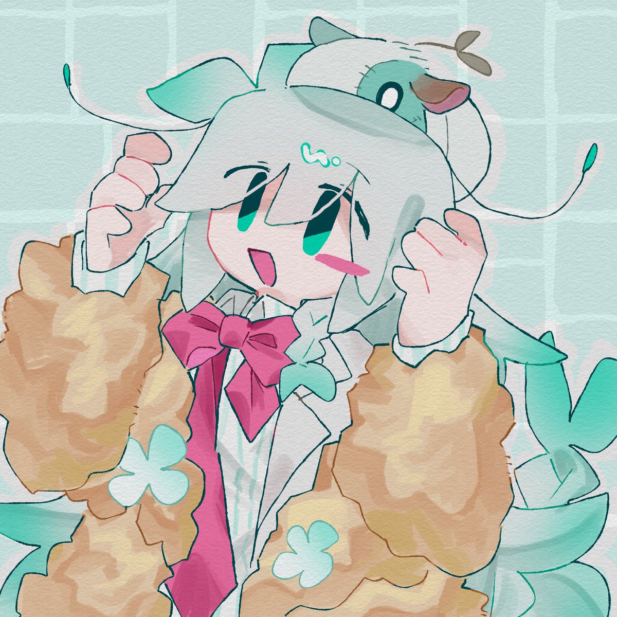 ねっこ ねっこ (@nekkoneko1026) / Posts / X