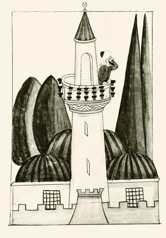 “Ezan okunan bir ülkede yılbaşı kutlanmaz” diyeceğinize;

“Ezan okunan bir ülkede ‘hırsızlık ve  yolsuzluk yapılmaz’” desenize...