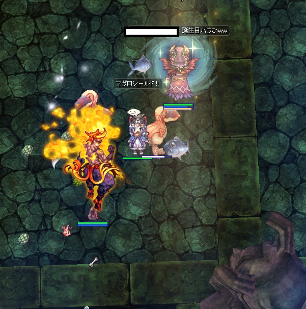 かなっちゃん tweet media