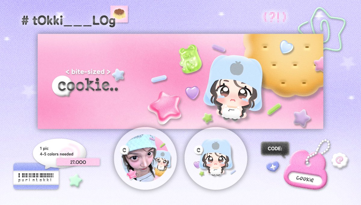 purintokki's tweet image. hi_nyo #zonauang ‹3!

hari ini (14/12) lilu [ optip ] alias open titip untuk 3 katalog baru yang bisa direply mulai jam 19.30 WIB. pwease cek alt &amp;amp; scroll down untuk detailnya ia, terima kasih! 🤍🧤