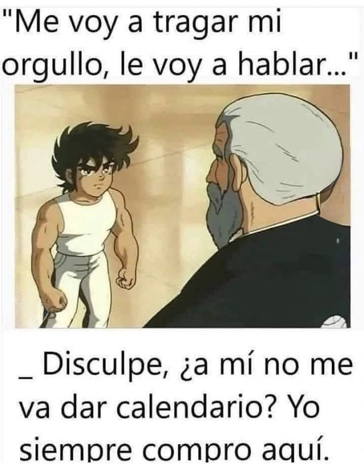 Si soy