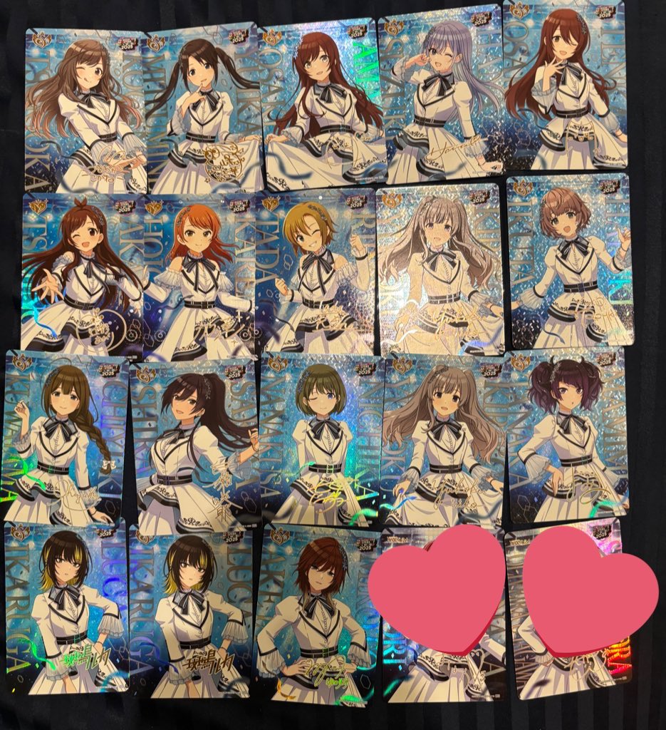 🌱双葉🌱 tweet media