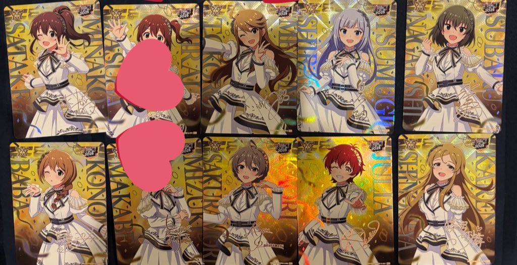 🌱双葉🌱 tweet media