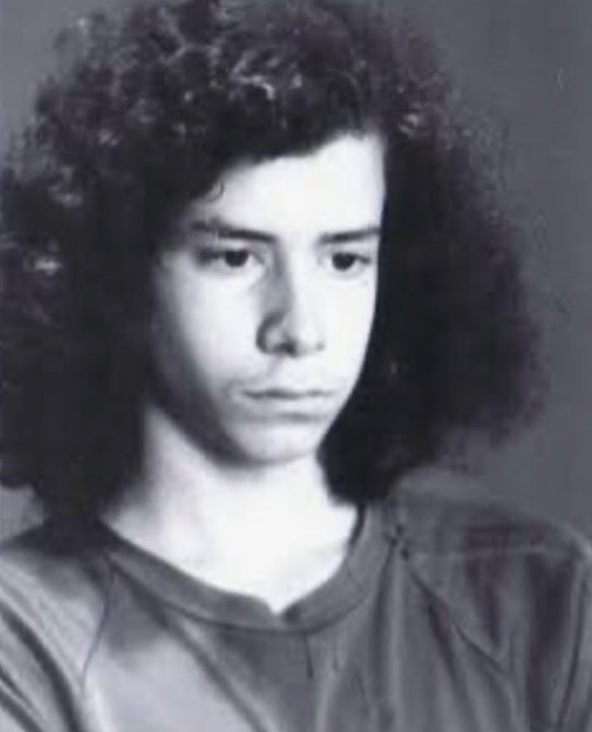 FischerKing64's tweet photo. Genius is an overused term. But this is Peter Winston. He was a math prodigy in NY. He could do huge sums and divisions in his head at 5 and all that. 

But then he got into chess. This limited game can totally ruin minds. It’s fixed, it isolates people. They focus on the board. They never learn how to deal with real people. They become abrasive and antisocial.

Winston became a strong player, tied for the US Junior Championship. Then he went out into a NYC blizzard in 1978, and no one ever saw him again. He probably didn’t die that night. The city isn’t that big and there are a lot of people. So where did he go?

No one knows. He is probably dead, but maybe not. But I do think when you have these extraordinary talents with potential tunnel vision - you have to take extra good care of them. They need mentors (his father was a Columbia professor, but died when he was a boy), and they need a lot guidance. This is very likely a massively wasted talent.

Now think about all the DEI stuff - how many smart kids don’t even get their chance. Not good.

The United States - partly because of its ‘freedom’ compared to China - leaves a lot of talent on the table. We screw ourselves. Then we want H1b.
