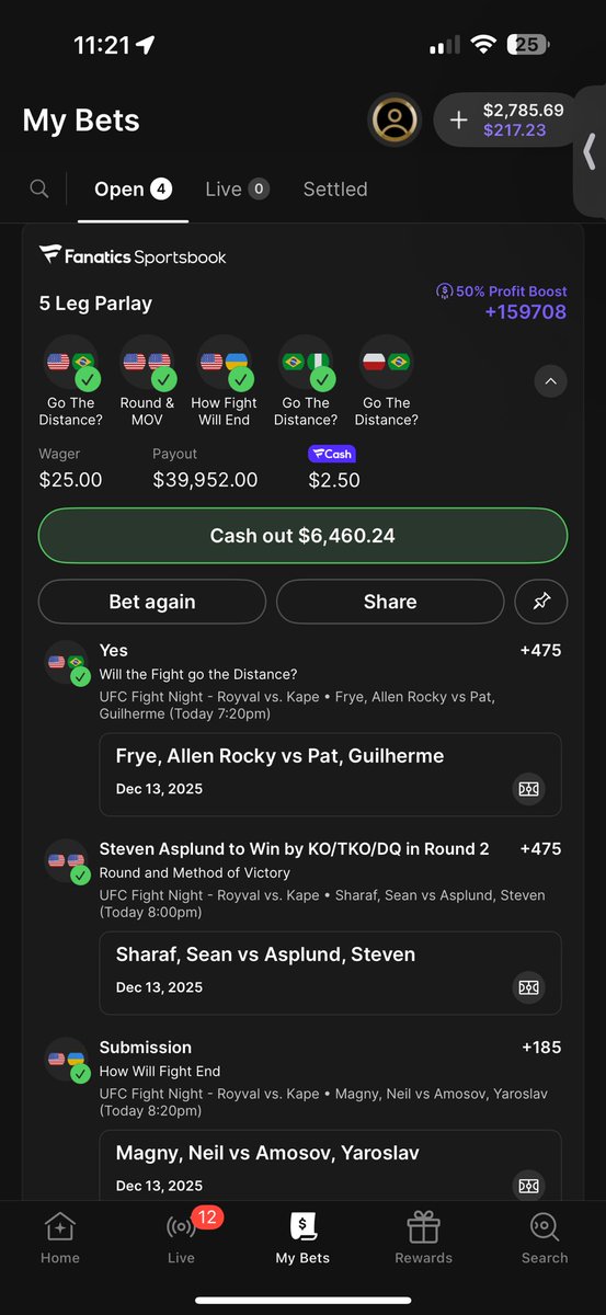 MagicGetMeThrough tweet media