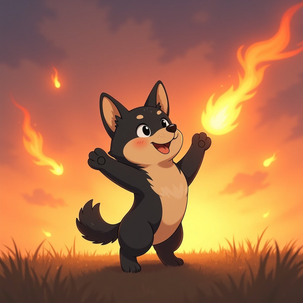 Manyu Community tweet media