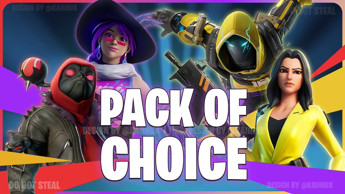 PACK OF CHOICE GIVEAWAY

🏆x1 WINNER🏆

Rules:
• Follow <a href="/kaiinux/">kai :) | CODE REDLIGHTS</a> + <a href="/CodeSnapWins/">SNAP | Stay Nice And Positive</a>
• Like + Repost ❤️♻️
• Tag your friends🫂
• Comment which pack you want

Ends in 48 hrs (2 days) good luck!🍀