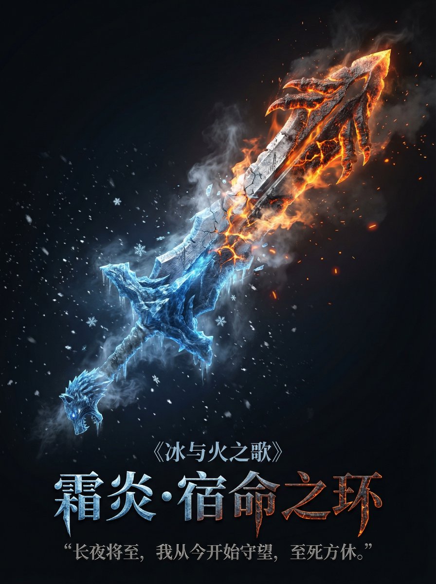 얼음과 불의 노래