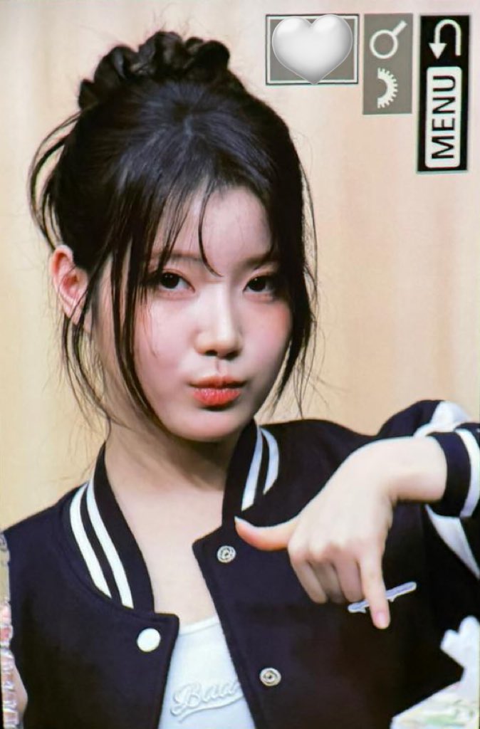 251214 팬사인회 

🐰：여보세요? 서유우씨 계십니까?
🤍：있어요
🐰 ：당신이 후에 이곳에 와서 활동하기를 바랍니다 끊을게요！

#USPEER #유스피어 
#SEOYU 
<a href="/USPEER_official/">USPEER_official</a>