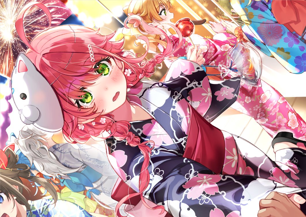 Sakuページ♡⃜ こんばんは⭐️ ロルバーンの使い方を付箋に書いて見直してます！ 9月