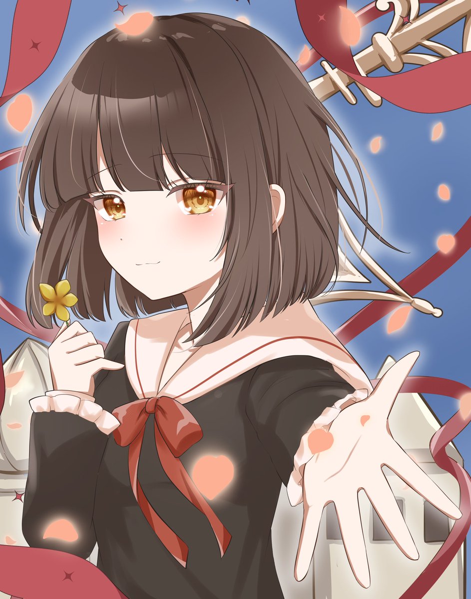 うにゃちゃん。🌸ご依頼募集中♡ (@unyan_illust) / Posts / X