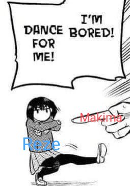 Lmfao 

Also Fujimoto Tatsuki, MAPPA and Mangaka: 😌😌😌