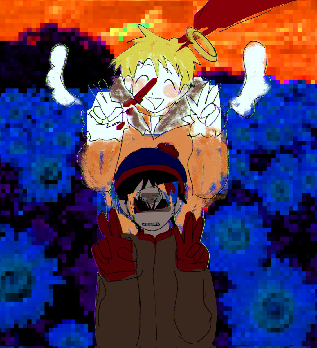 zskakaka's tweet photo. #stenny https://t.co/ie8LyR7bwQ