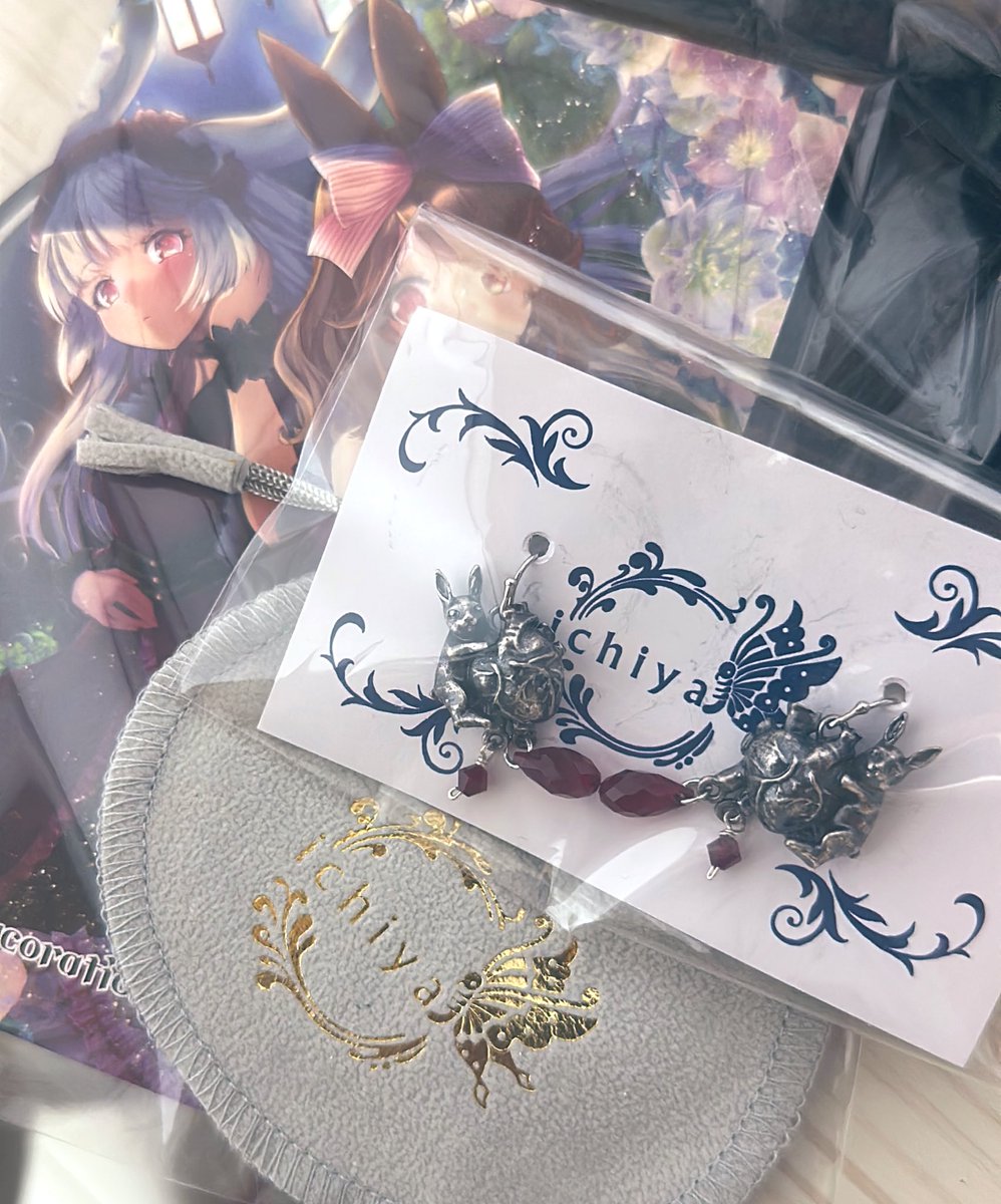 ichiya (@ichiya_shop) / Posts / X