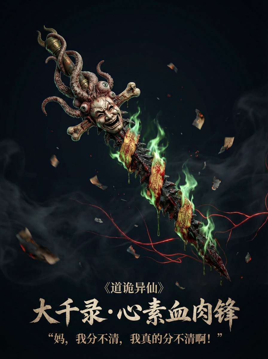 도교의 신비로운 신선