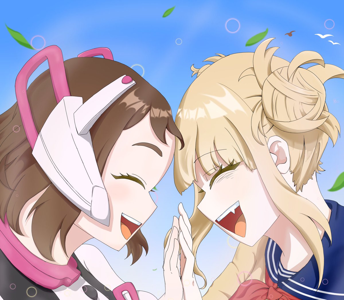 僕のヒーローアカデミア｣完結おめでとうございます！！😭 #ヒロアカ