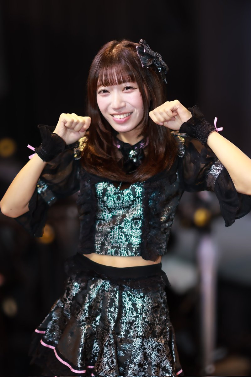 今日のあーちゃん🎀🩷😊 うぉーみんぐあっぷ A-kukan シャンス入場特典