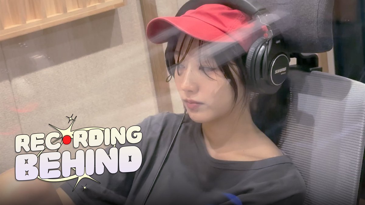 [정예인]

웃느라 노래를 못부르는 조금은 ‘요상한‘ 미니앨범 녹음 비하인드🎤🎵
🔗 youtu.be/CiJjAY_EoWk

#정예인 #JEONGYEIN
#써브라임 #SUBLIME