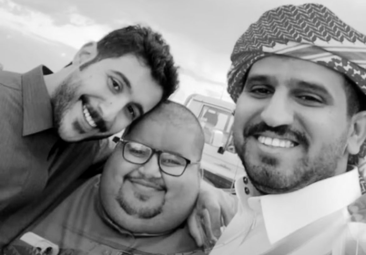 wr__z98's tweet photo. السعودي؛ اوفى ناس واصدق من الناس كلهم صحبه ورفقة، والي ع لسانهم أطيب السواليف، ومحبتهم سبحان الله وكأنهم اهل وإخوان من زمان. https://t.co/iPuDLdZ6DI